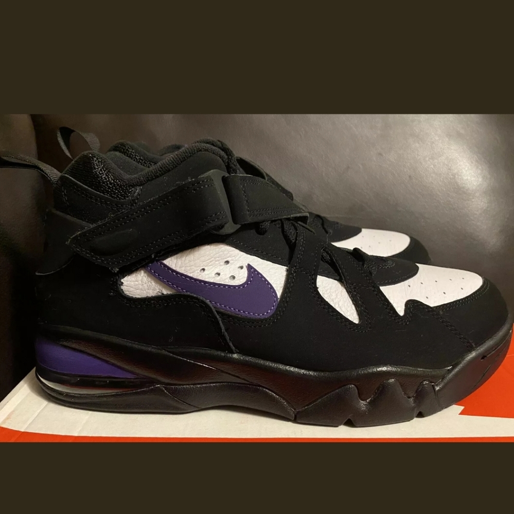 Size 13 nike cb----Size 13 team Jordan---DEADSTOCK